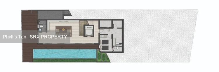 Henry Park (D10), Detached #486959421